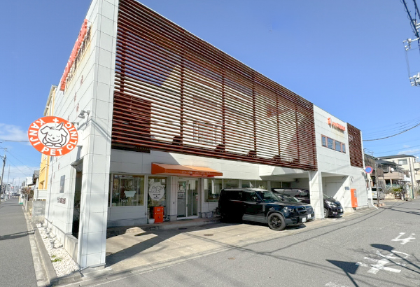 動物病院 西川美和子獣医師